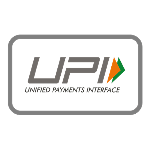 Pay safely with UPI